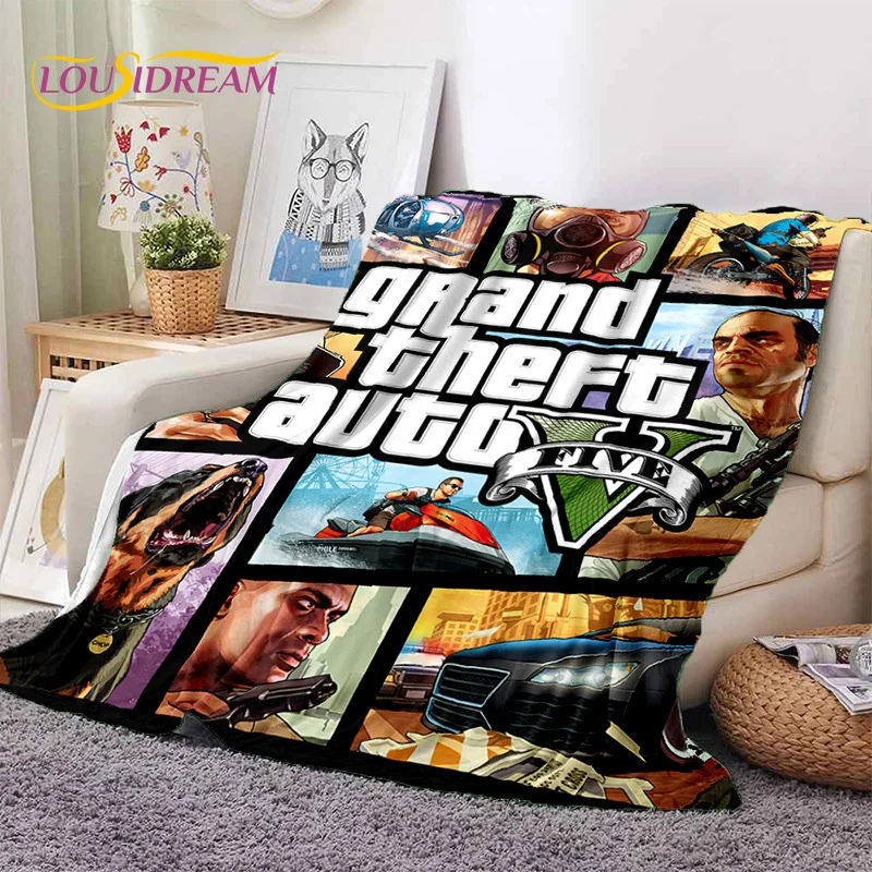 GTA Game Grand Theft Auto Game - Gaming Console With Gta avaliação e preço