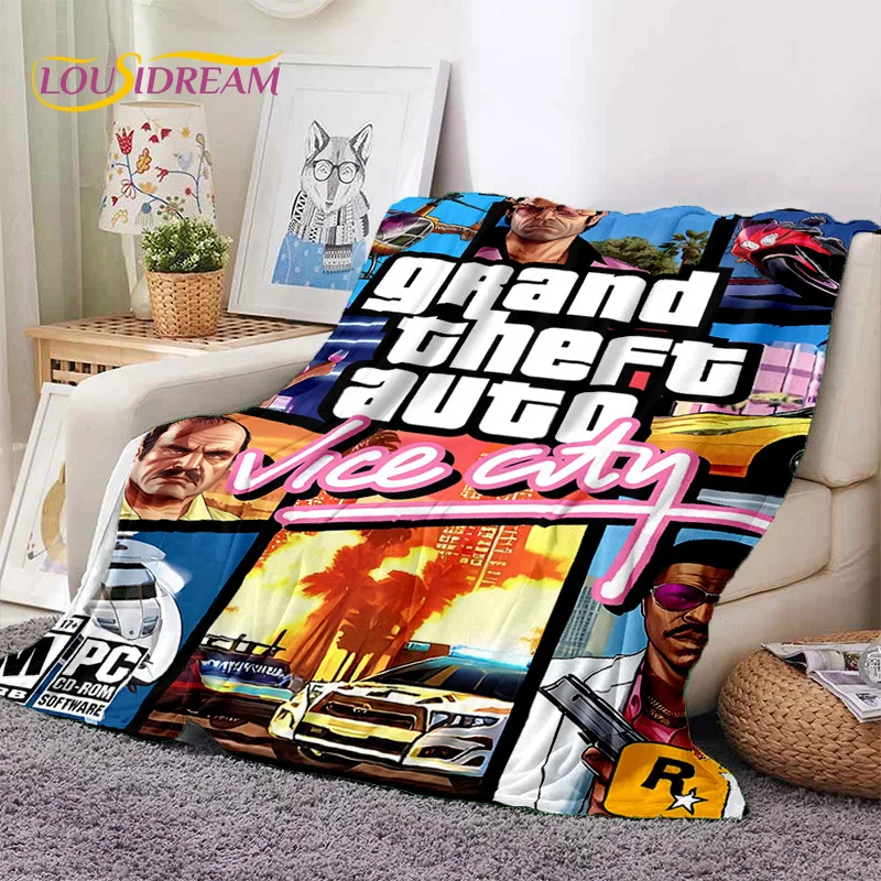 GTA Game Grand Theft Auto Game - Gaming Console With Gta avaliação e preço