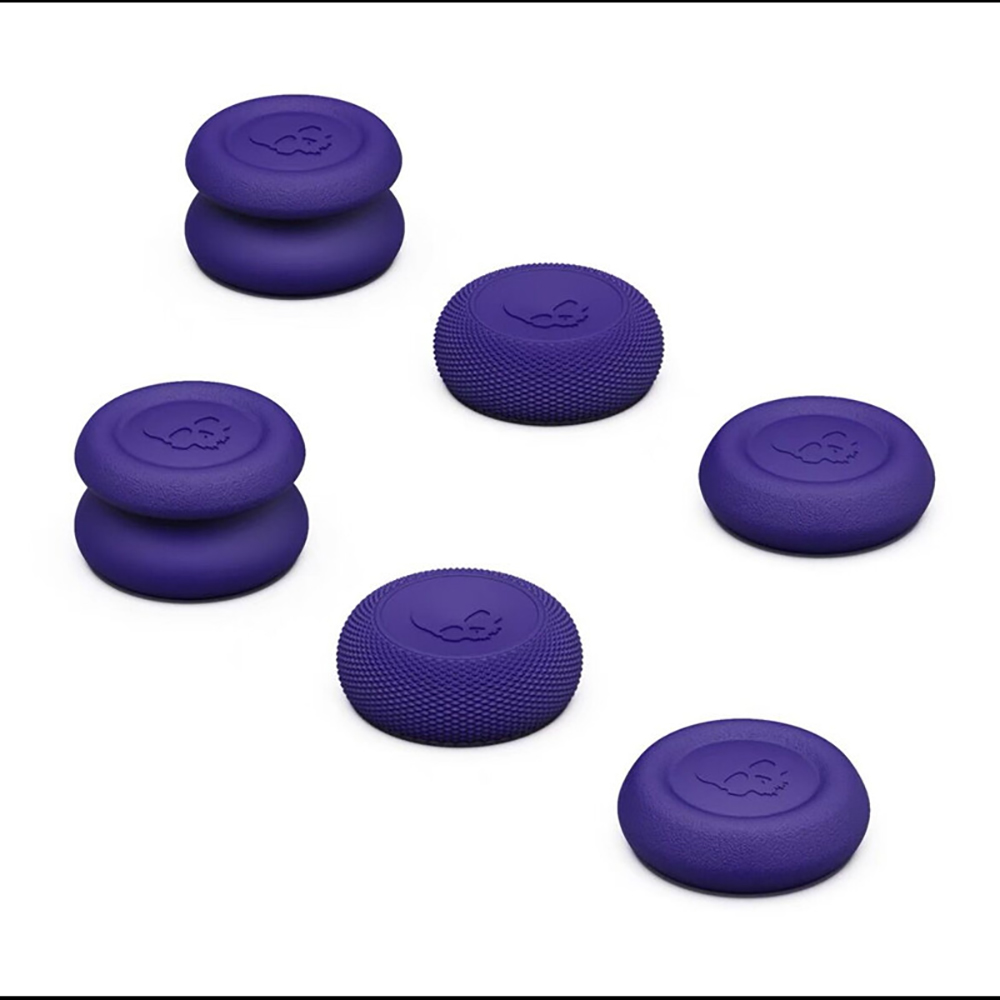Skull&Co. Thumb Grip Set Caps  - Gaming Console Steam Deck avaliação e preço