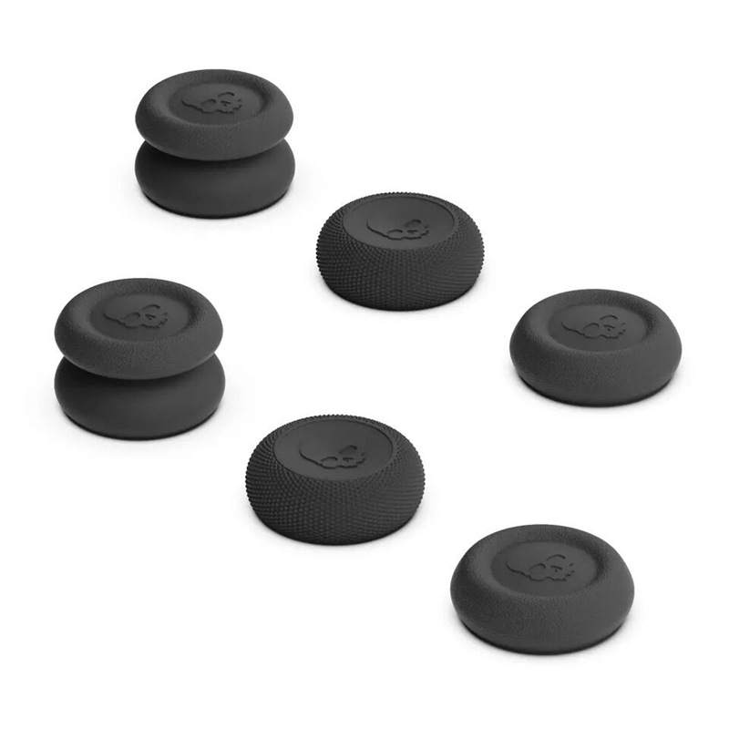 Skull&Co. Thumb Grip Set Caps  - Gaming Console Steam Deck avaliação e preço