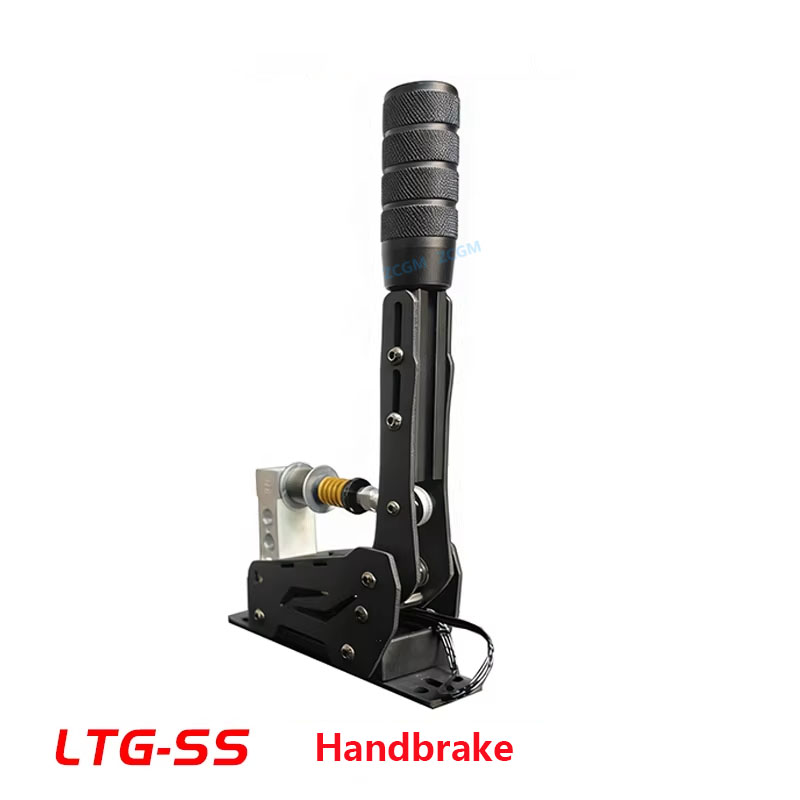 Sim Racing Games PC USB Sequen - Steering Wheel Gaming avaliação e preço