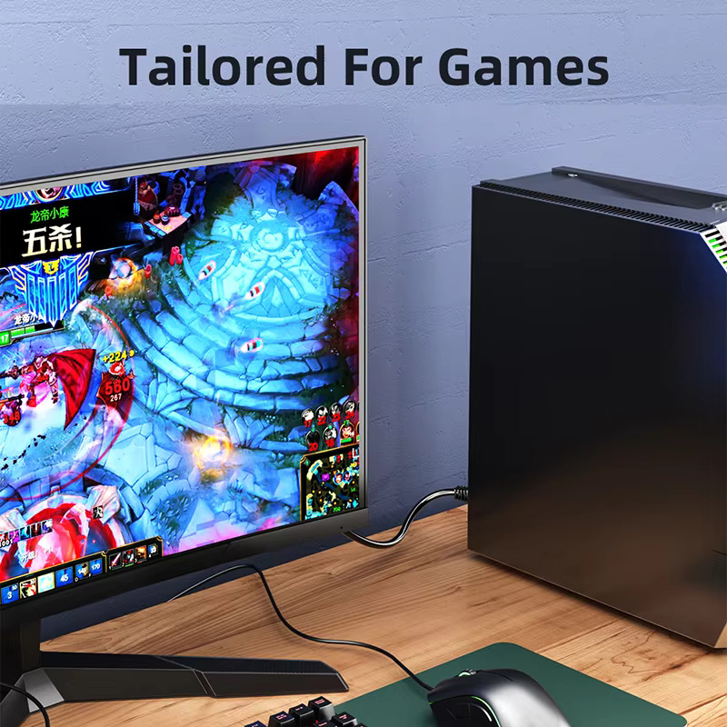 Cat 6 Ethernet Flat Cable, Out - Lan Cable Gaming avaliação e preço