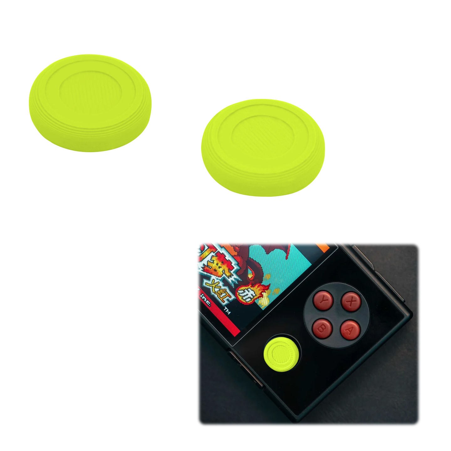 Joystick cap Replacement Parts - Gaming Console Ayaneo avaliação e preço