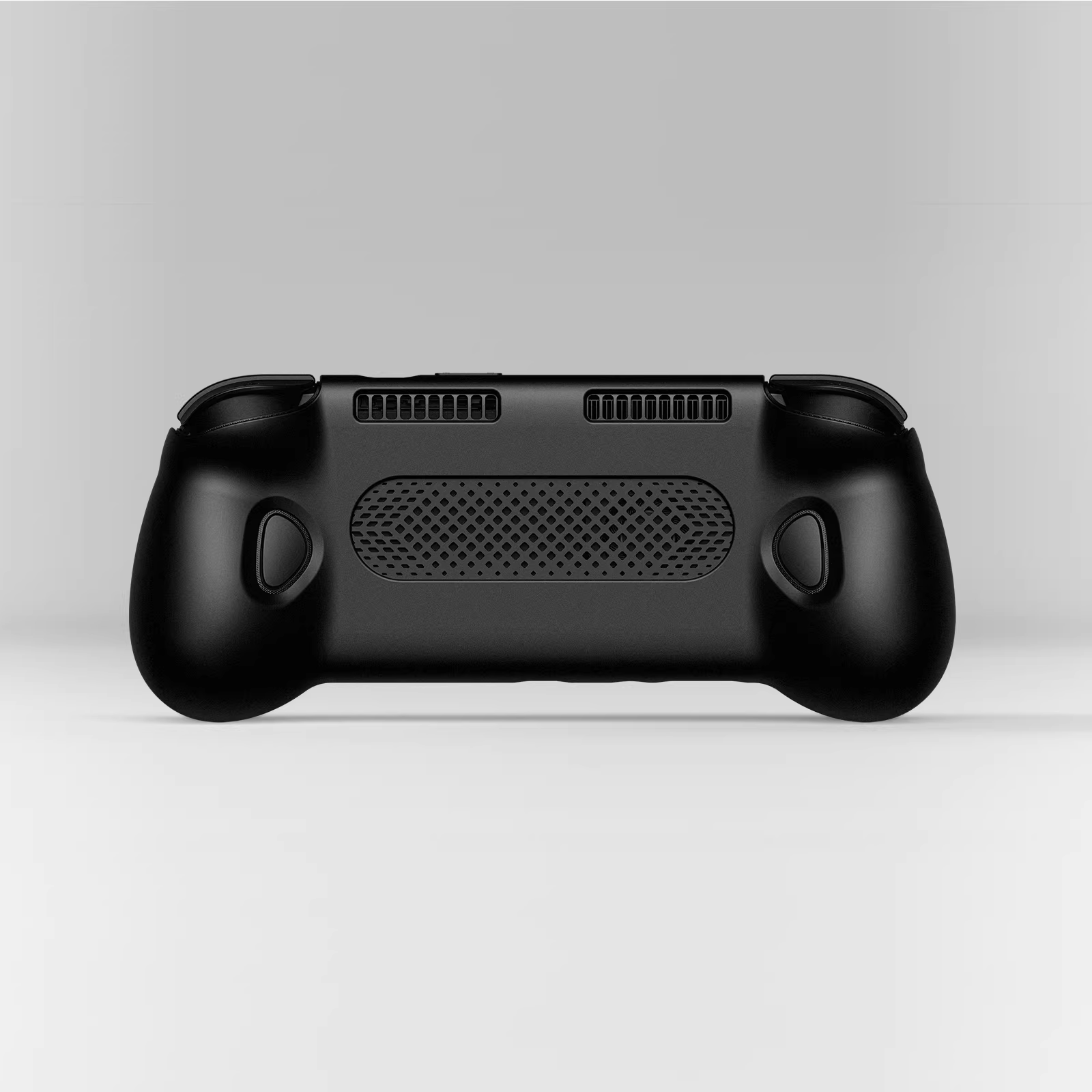 Black White Grey Grip, Storage - Gaming Console Bag avaliação e preço