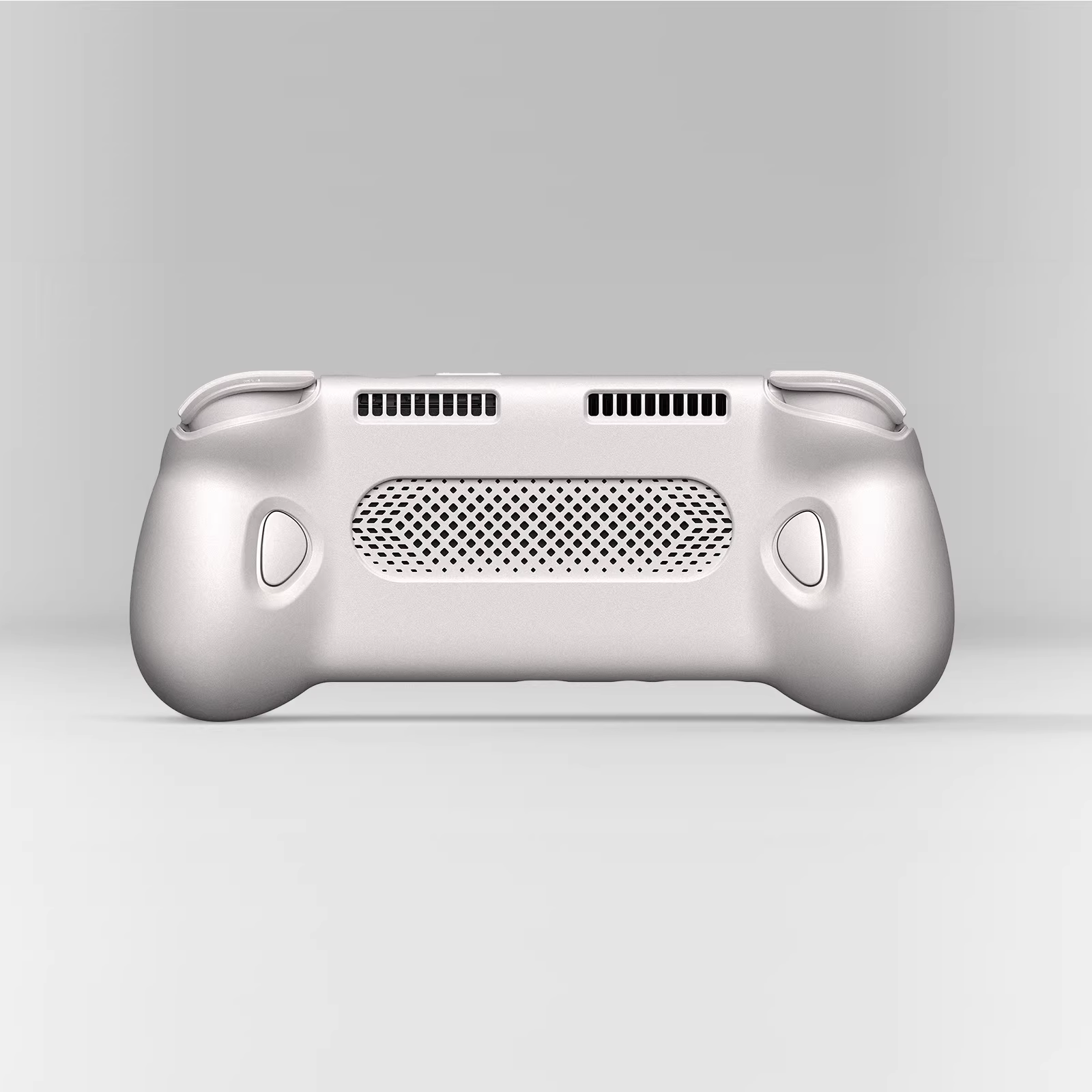 Black White Grey Grip, Storage - Gaming Console Bag avaliação e preço