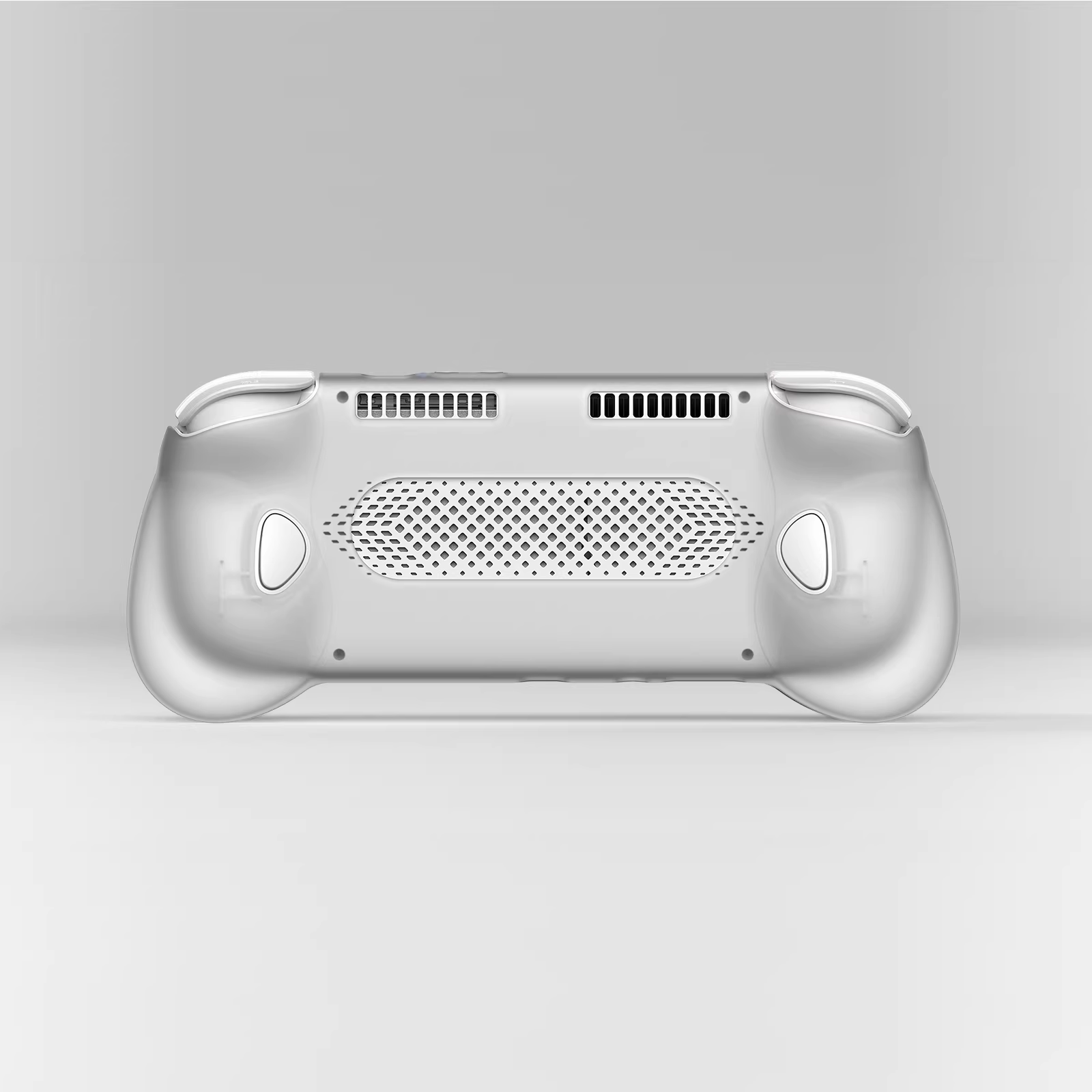 Black White Grey Grip, Storage - Gaming Console Bag avaliação e preço