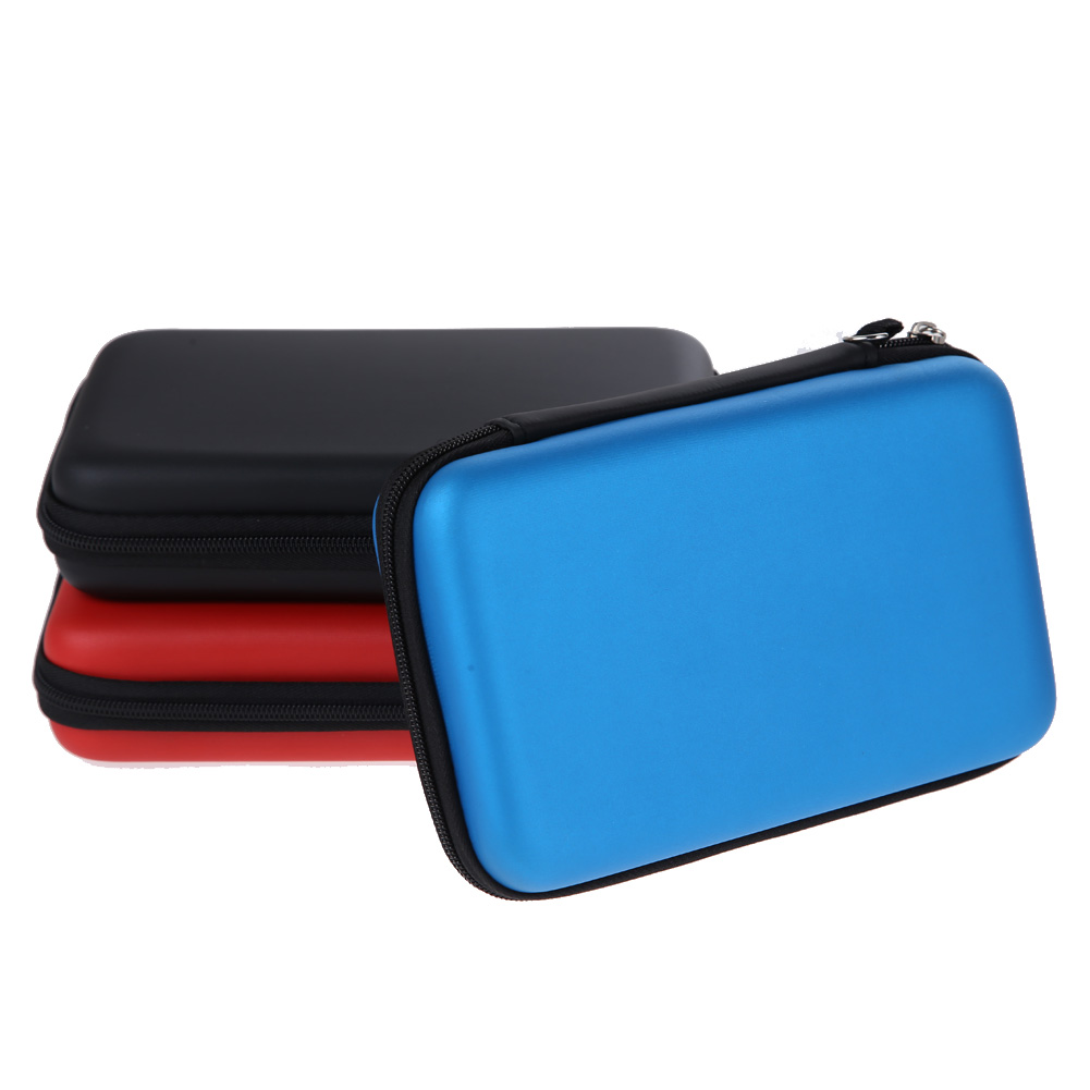 Hard Cover Protective Box Port - Gaming Console Bag avaliação e preço