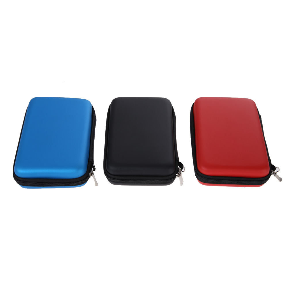 Hard Cover Protective Box Port - Gaming Console Bag avaliação e preço