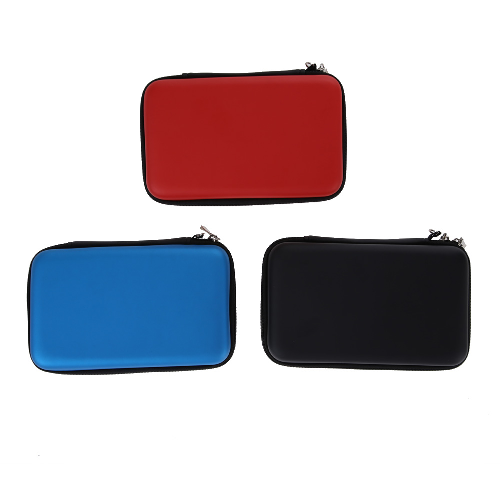 Hard Cover Protective Box Port - Gaming Console Bag avaliação e preço