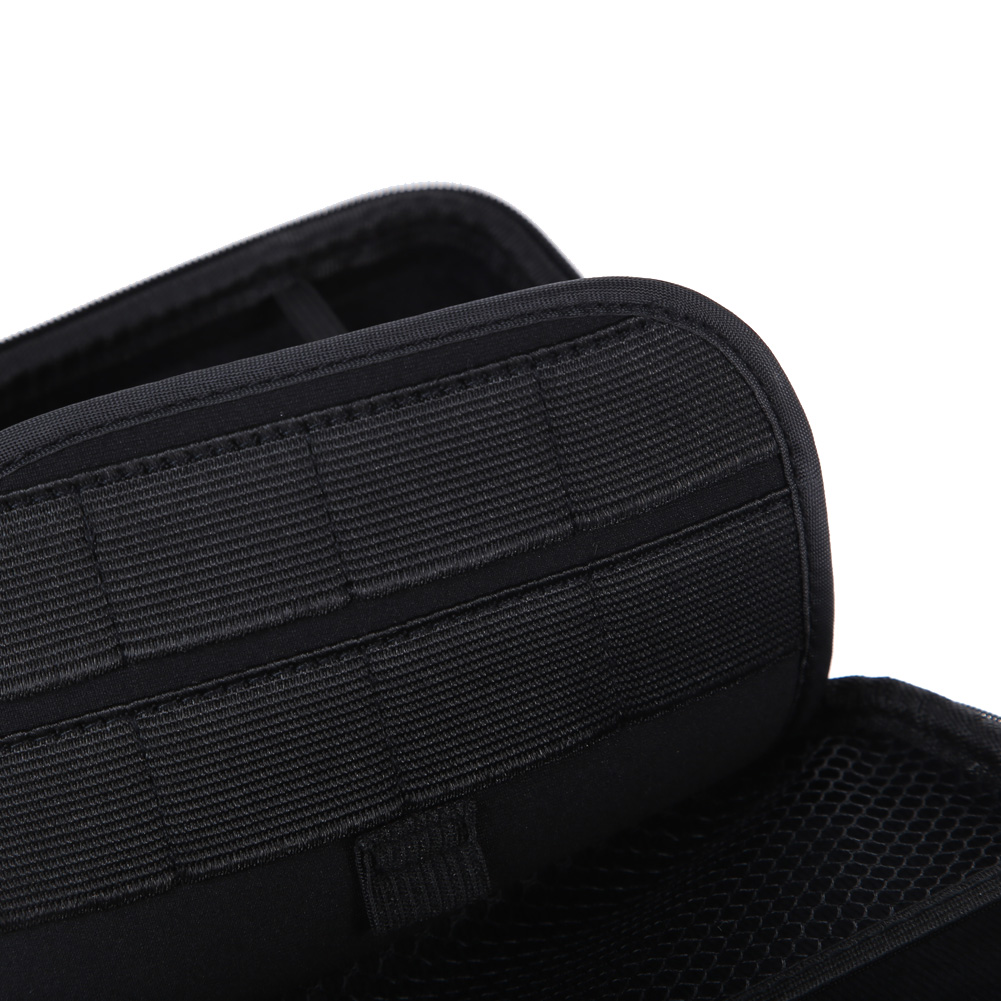 Hard Cover Protective Box Port - Gaming Console Bag avaliação e preço