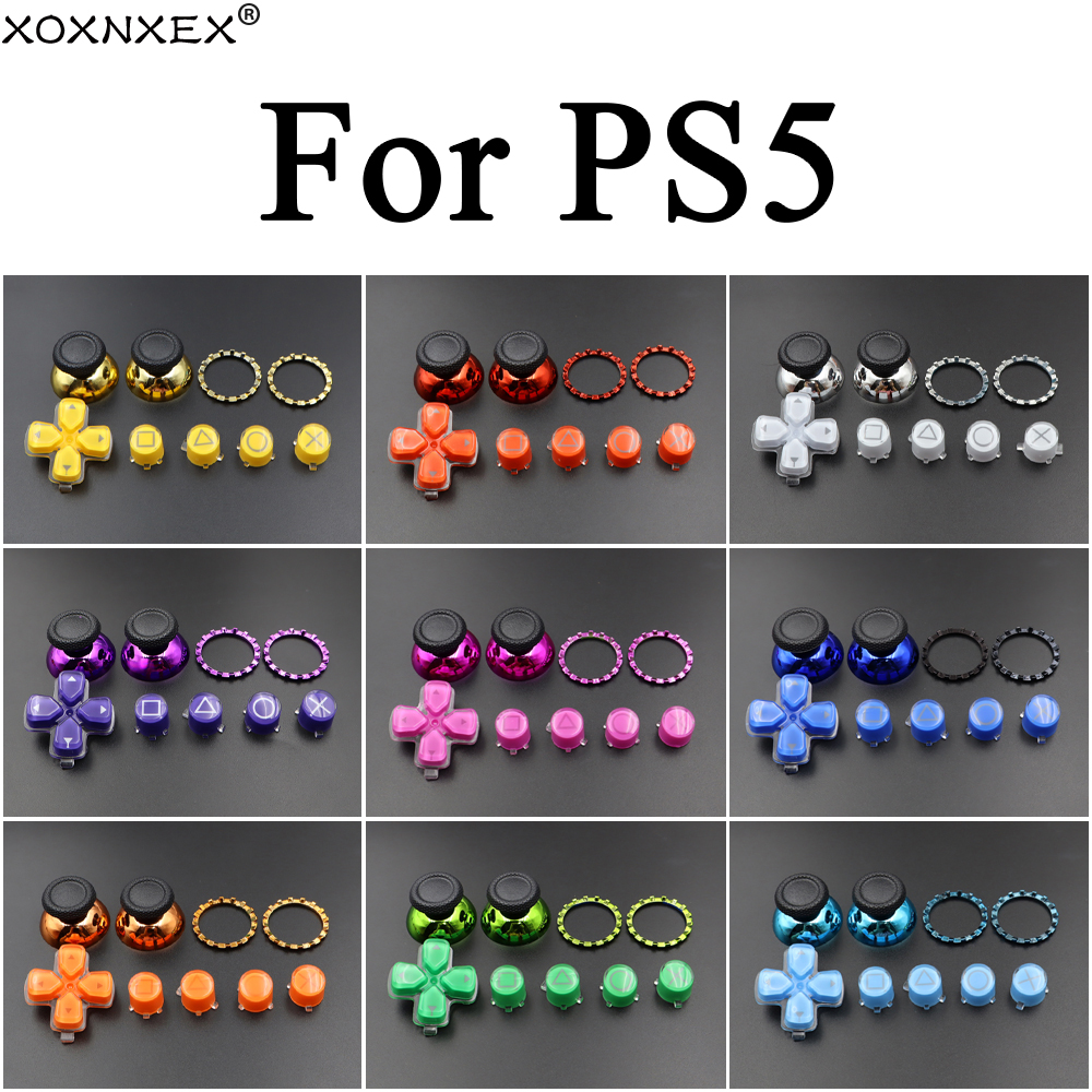 A B X Y Cross Crystal Button M - Gaming Console Stand avaliação e preço
