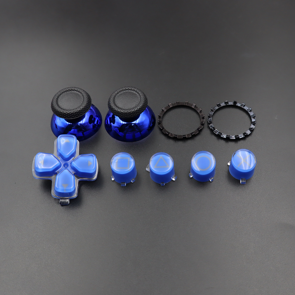 A B X Y Cross Crystal Button M - Gaming Console Stand avaliação e preço