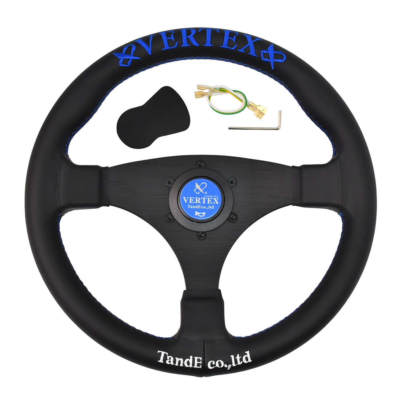 Vertex Racing Steering Wheel L - Steering Wheel Gaming avaliação e preço