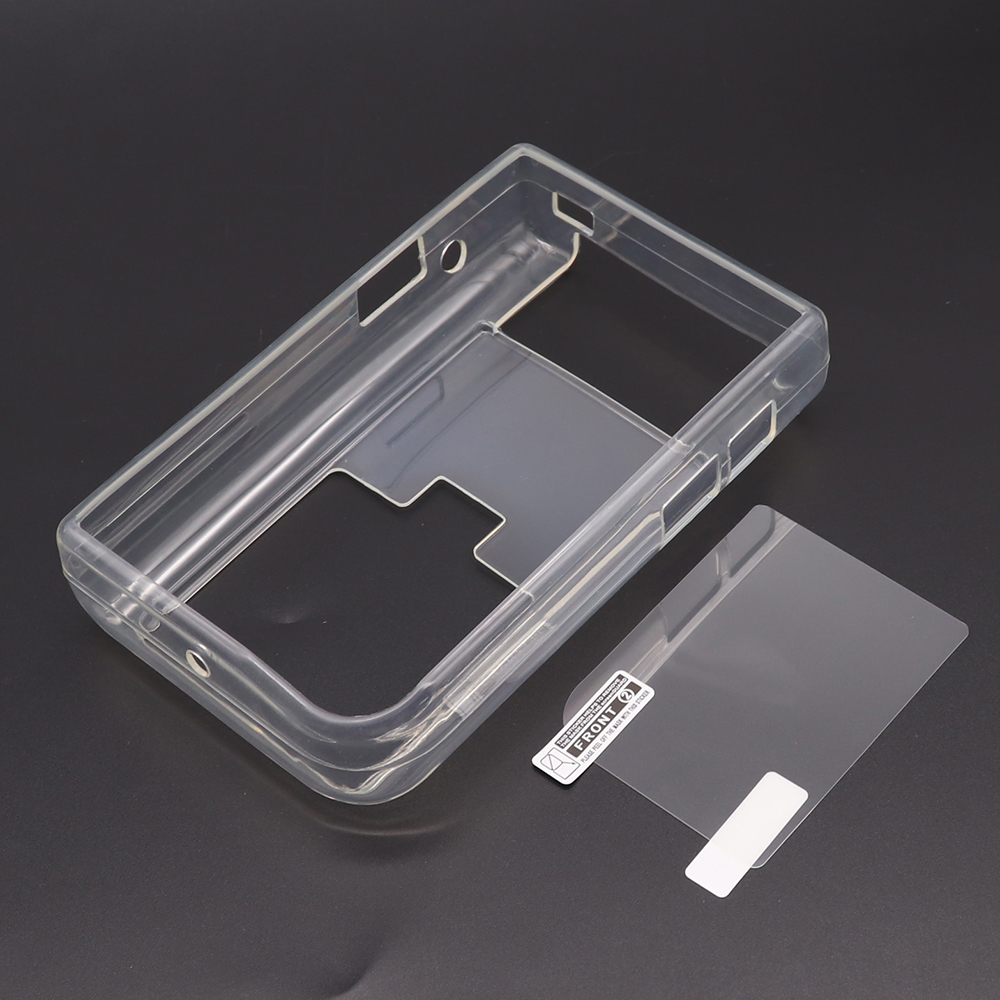 Transparent TPU Gamepad Protec - Gaming Console Stand avaliação e preço