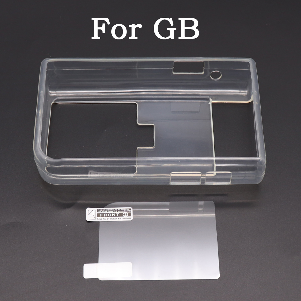Transparent TPU Gamepad Protec - Gaming Console Stand avaliação e preço