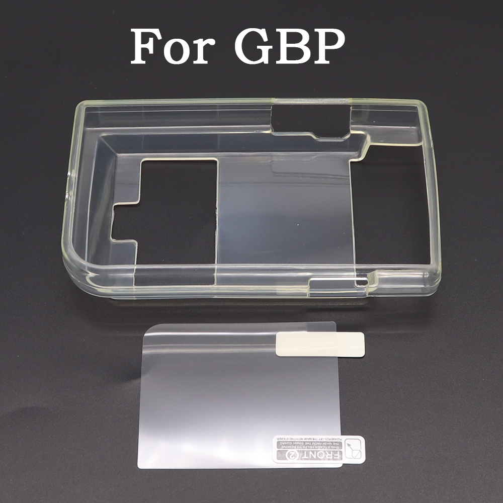 Transparent TPU Gamepad Protec - Gaming Console Stand avaliação e preço