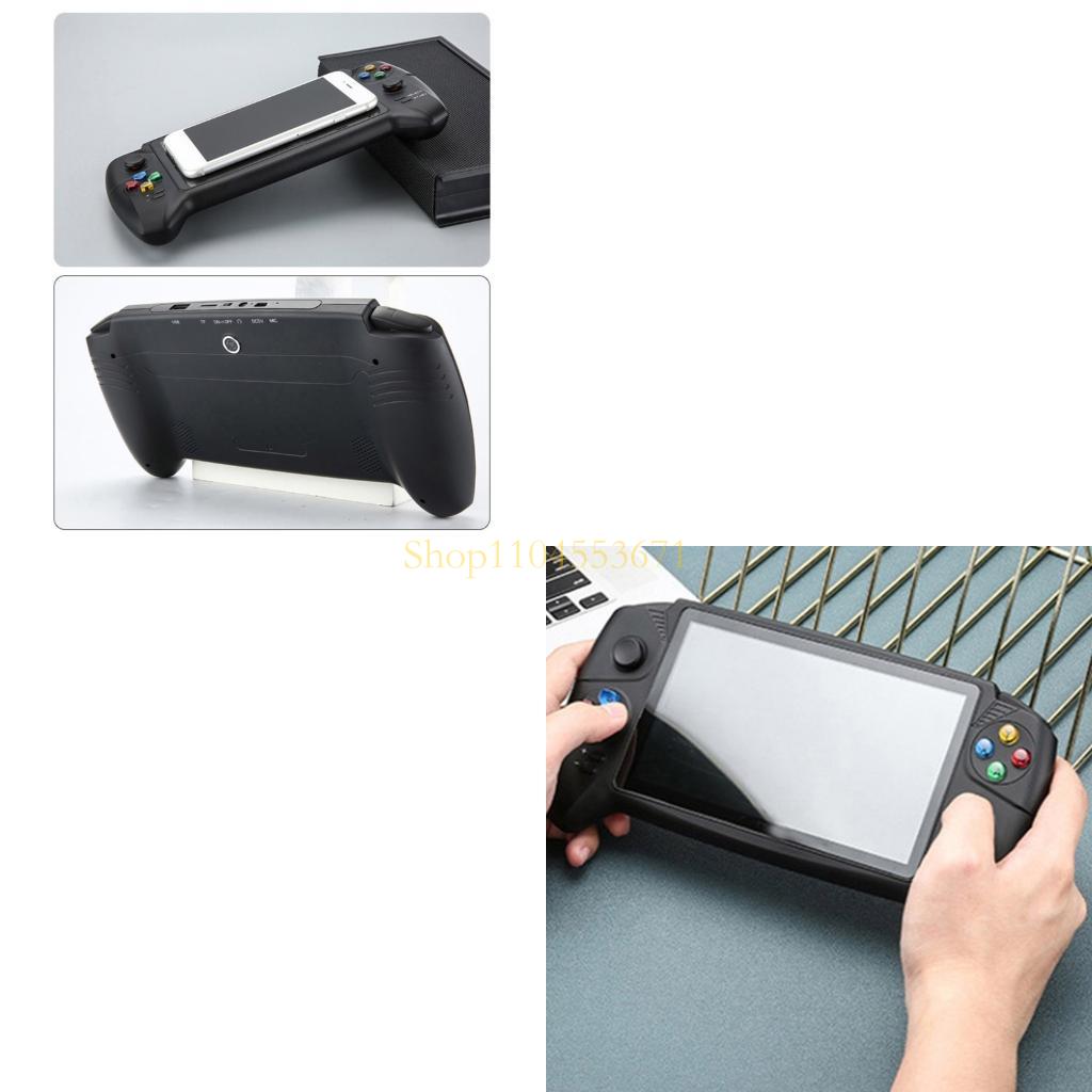 Best Seller Retro Game Console - Gaming Console Handheld Best avaliação e preço