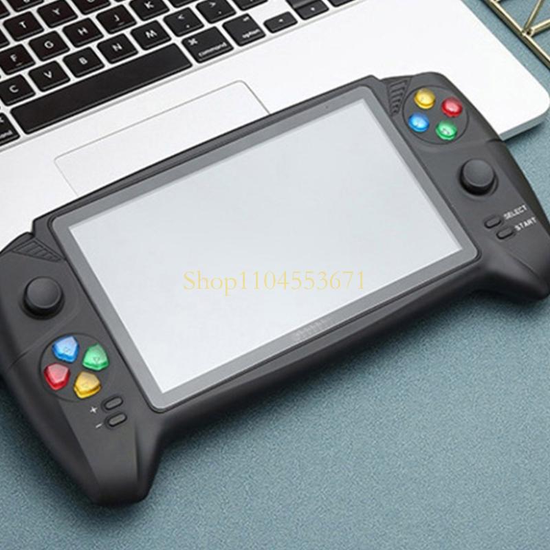Best Seller Retro Game Console - Gaming Console Handheld Best avaliação e preço