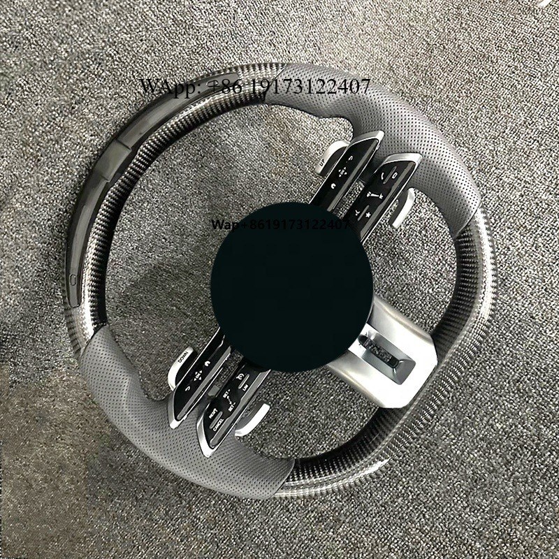 Car Spare Parts Led Steering W - Steering Wheel Gaming avaliação e preço