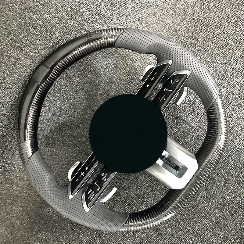 Car Spare Parts Led Steering W - Steering Wheel Gaming avaliação e preço