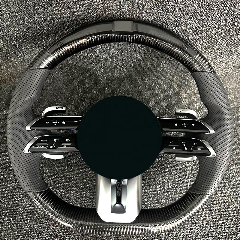 Car Spare Parts Led Steering W - Steering Wheel Gaming avaliação e preço