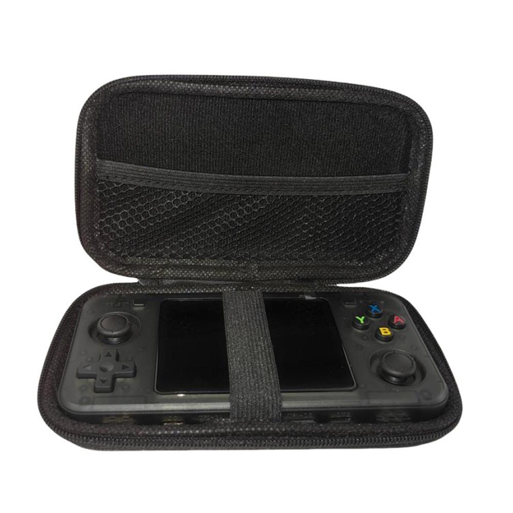 Hard Shell Carrying Case For R - Gaming Console Bag avaliação e preço