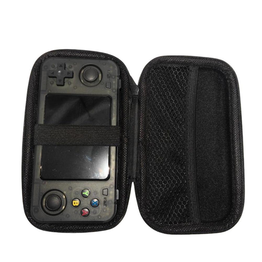 Hard Shell Carrying Case For R - Gaming Console Bag avaliação e preço