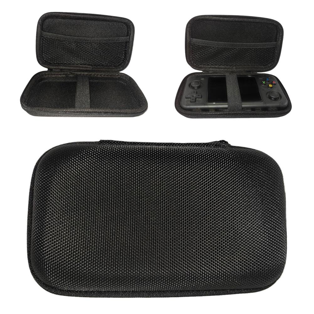 Hard Shell Carrying Case For R - Gaming Console Bag avaliação e preço