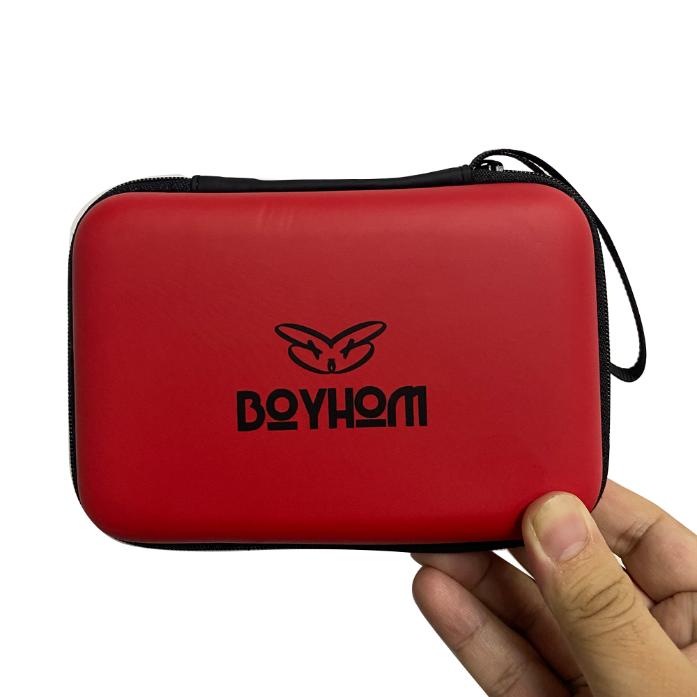 Bag for R36S Retro Handheld Vi - Gaming Console Bag avaliação e preço