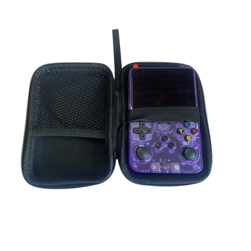 Bag for R36S Retro Handheld Vi - Gaming Console Bag avaliação e preço