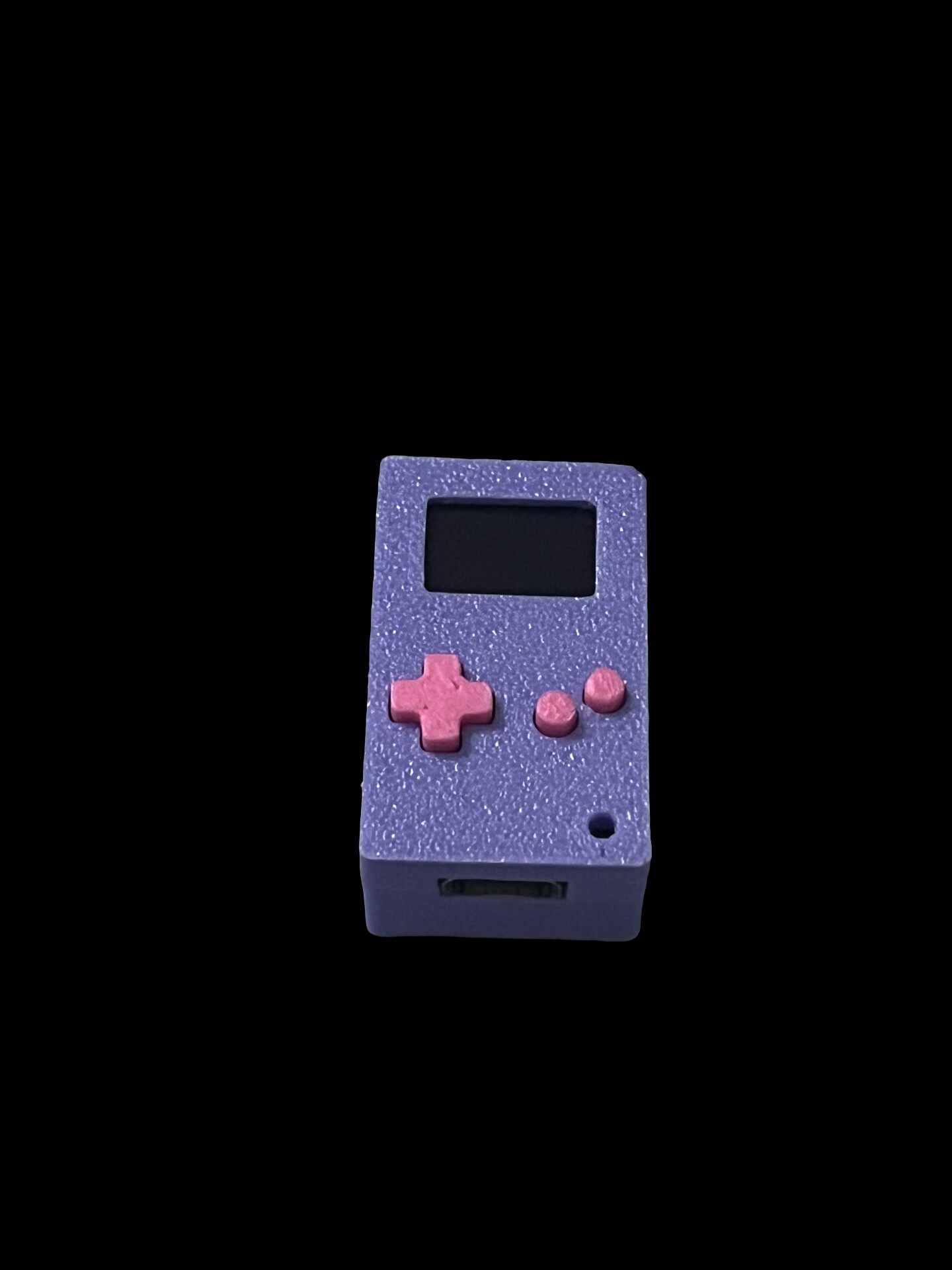 Thumby Mini Retro Handheld Gam - Gaming Console Vintage avaliação e preço