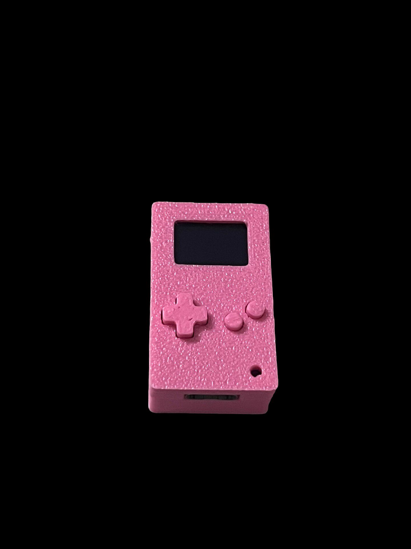 Thumby Mini Retro Handheld Gam - Gaming Console Vintage avaliação e preço