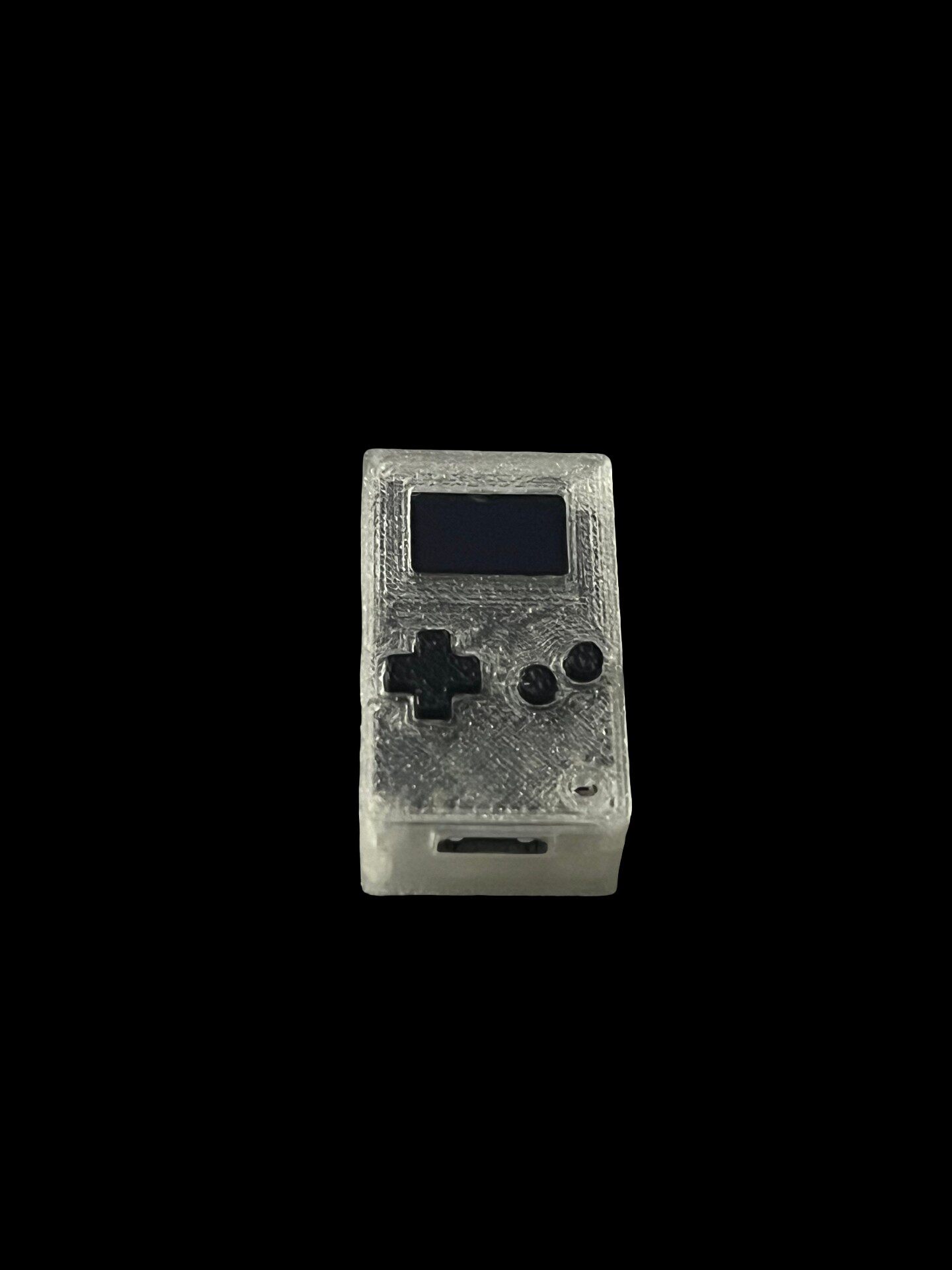 Thumby Mini Retro Handheld Gam - Gaming Console Vintage avaliação e preço