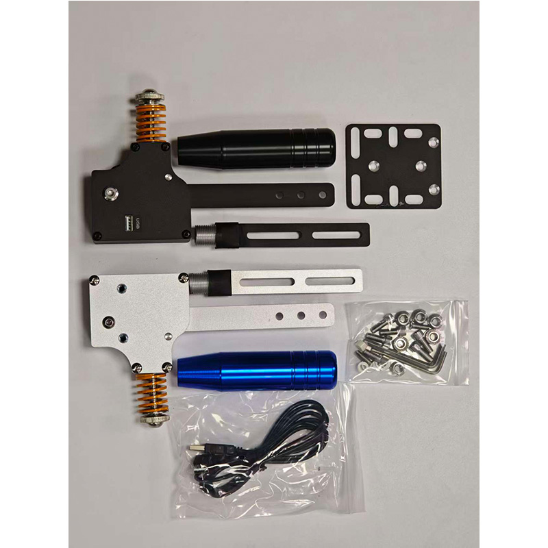 Handbrake For Logitech g29/g27 - Steering Wheel Gaming avaliação e preço