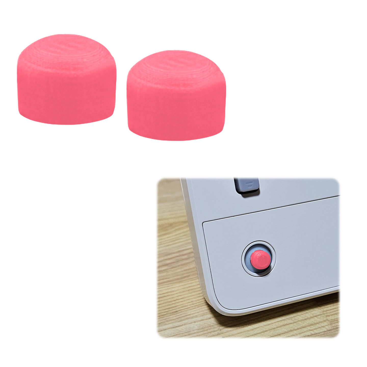 (Left )Joystick cap Replacemen - Gaming Console Ayaneo avaliação e preço