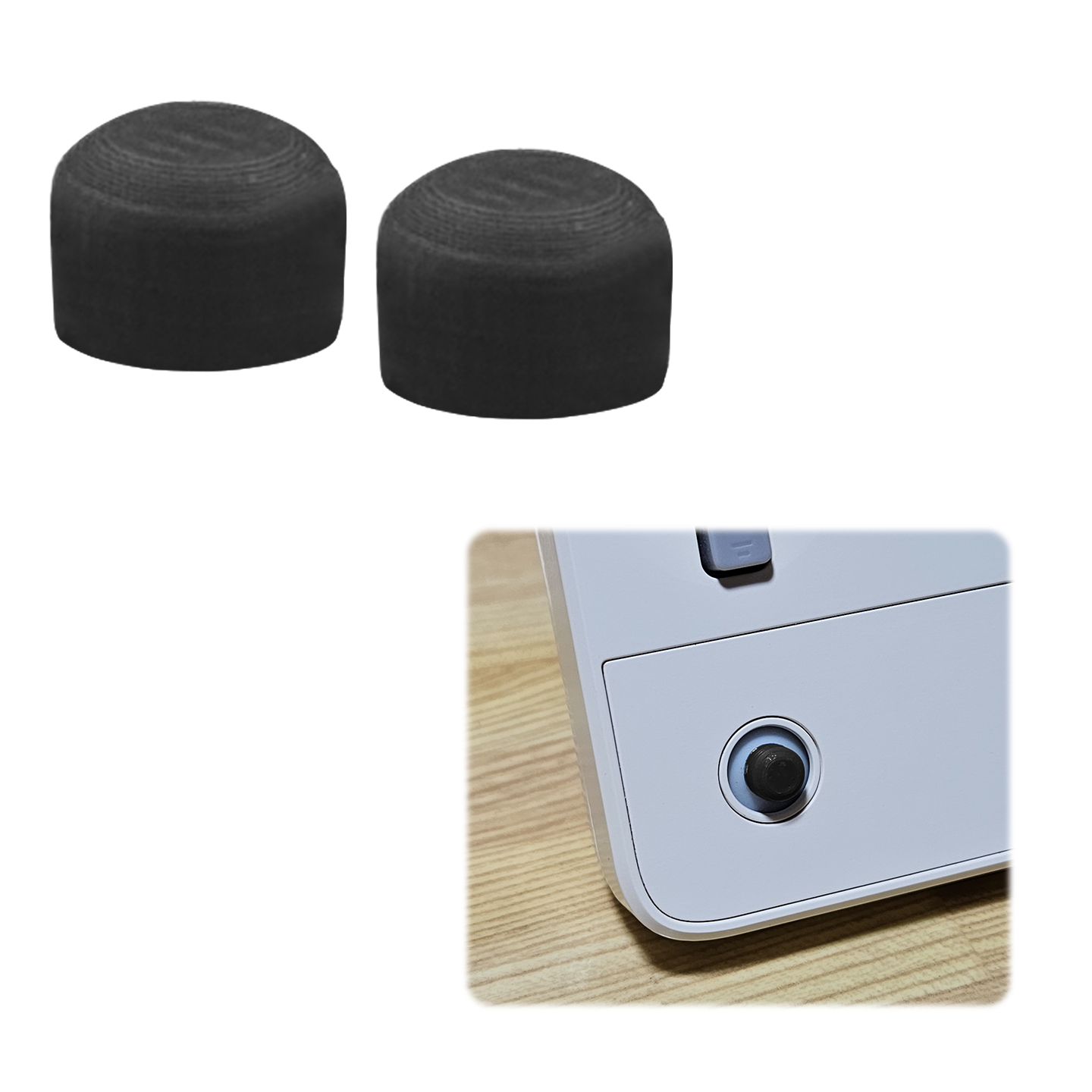 (Left )Joystick cap Replacemen - Gaming Console Ayaneo avaliação e preço