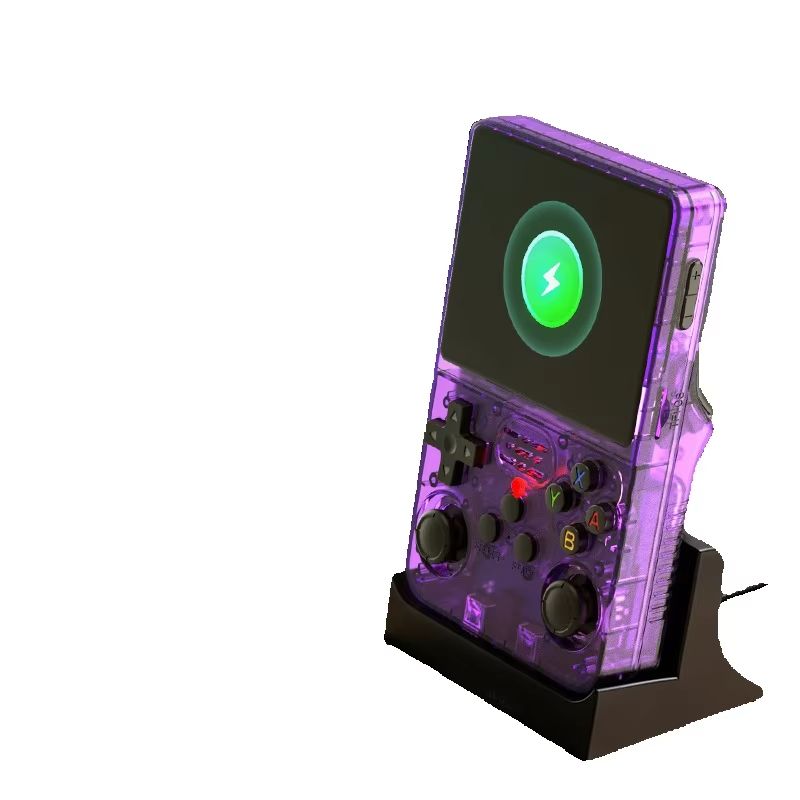 Magnetic Charging Dock Station - Gaming Console Type avaliação e preço
