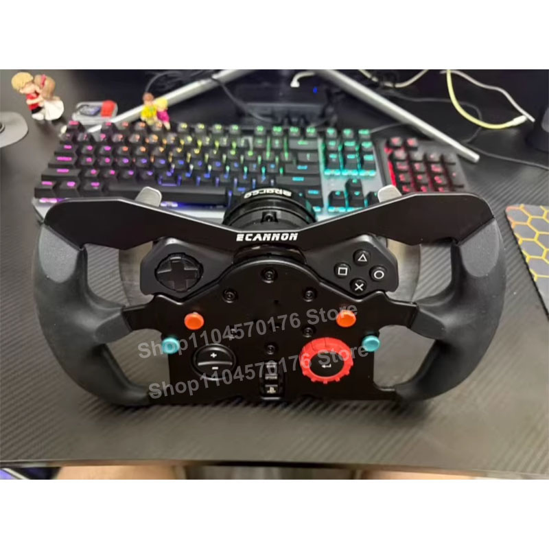 For Logitech G29 Formula Steer - Steering Wheel Gaming avaliação e preço