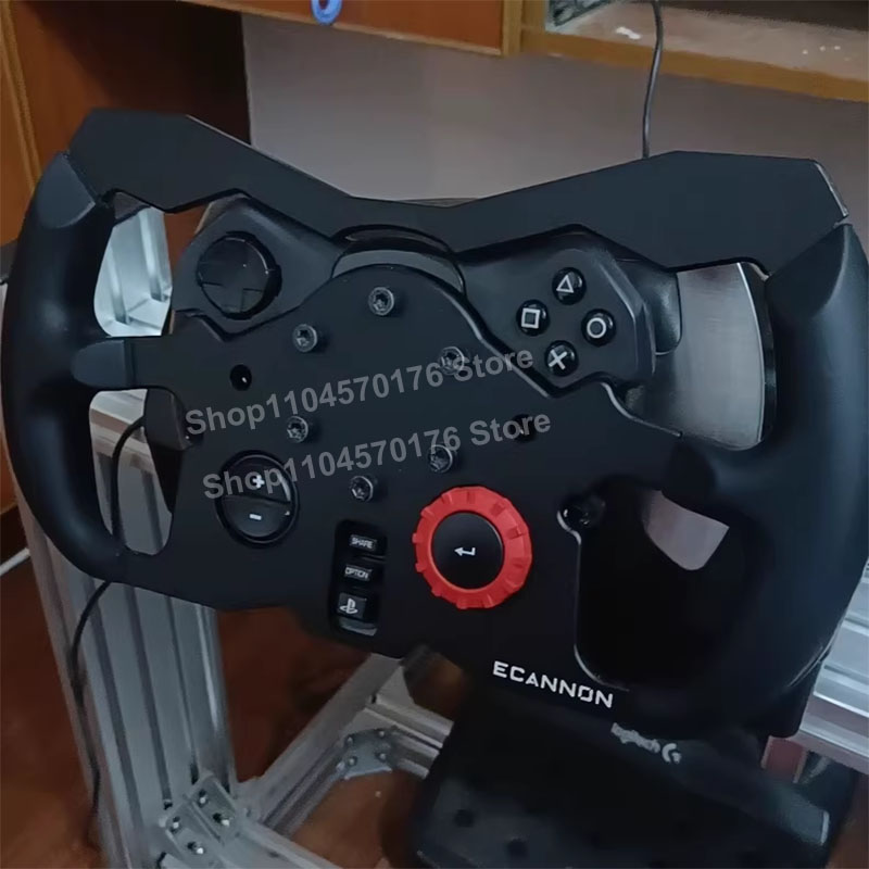 For Logitech G29 Formula Steer - Steering Wheel Gaming avaliação e preço