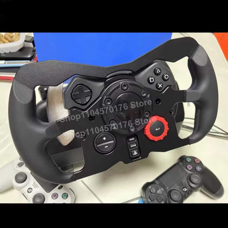 For Logitech G29 Formula Steer - Steering Wheel Gaming avaliação e preço