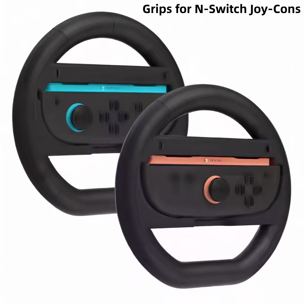 2 PCS Gaming Racing Steering W - Steering Wheel Gaming avaliação e preço