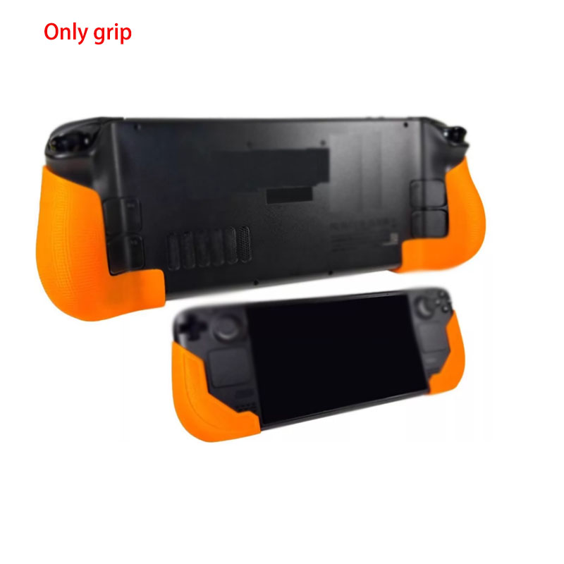 3D printed for Steam Deck hand - Gaming Console Steam Deck avaliação e preço