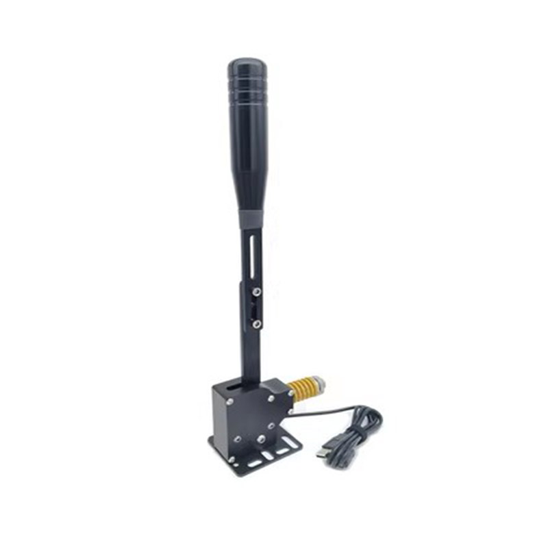 Handbrake For Logitech g29/g27 - Steering Wheel Gaming avaliação e preço