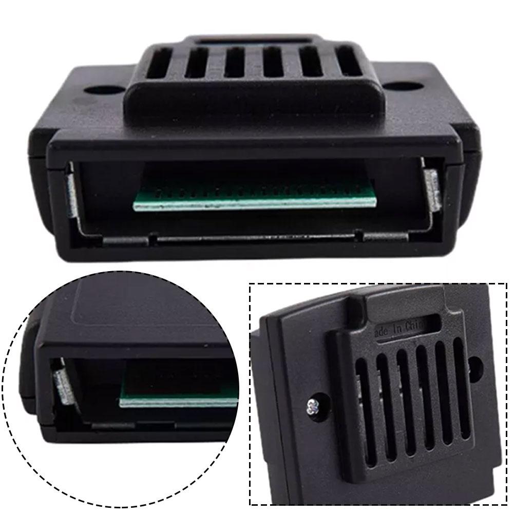 New Memory Jumper Pak Pack Gam - Gaming Console New avaliação e preço