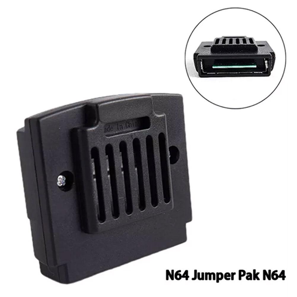 New Memory Jumper Pak Pack Gam - Gaming Console New avaliação e preço