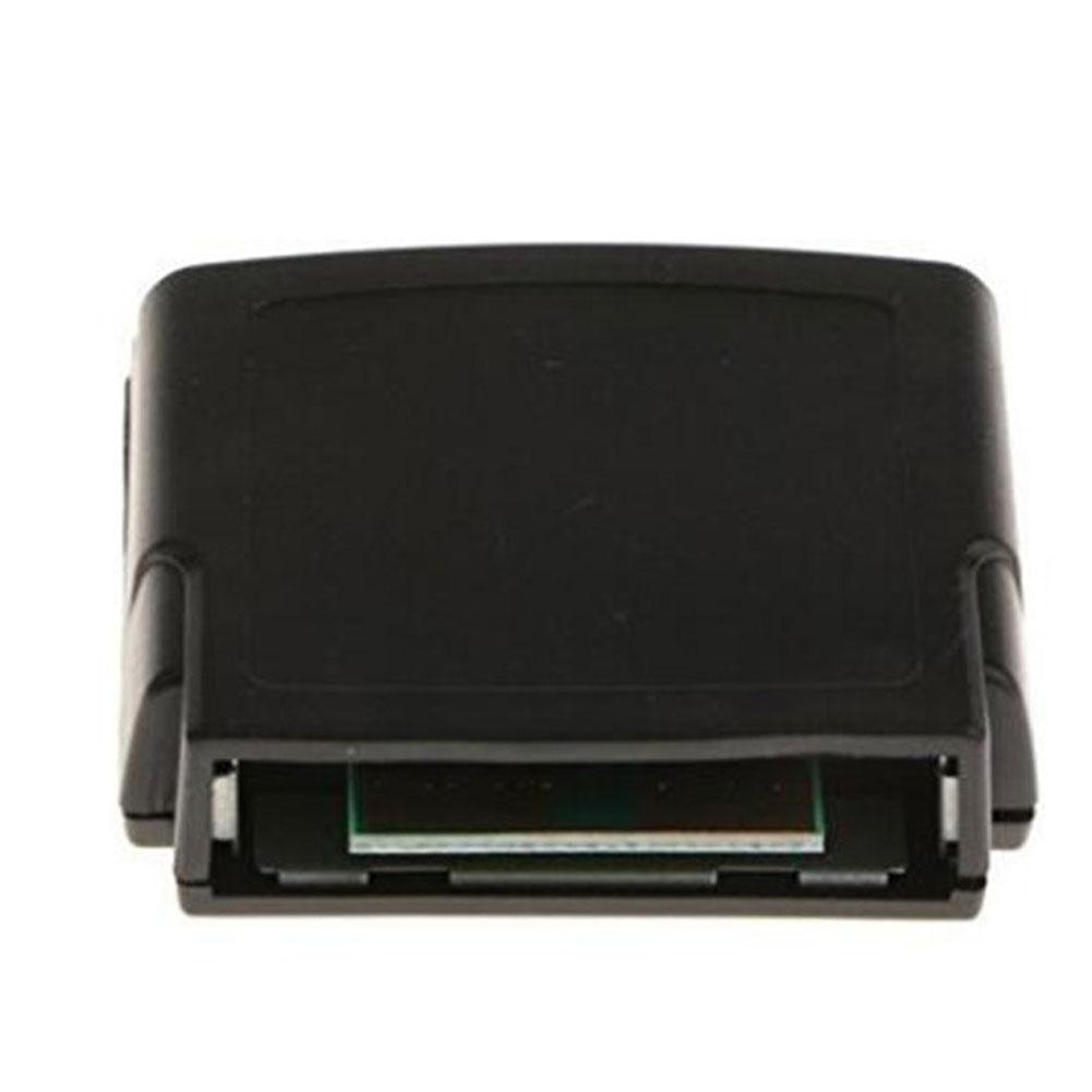 New Memory Jumper Pak Pack Gam - Gaming Console New avaliação e preço