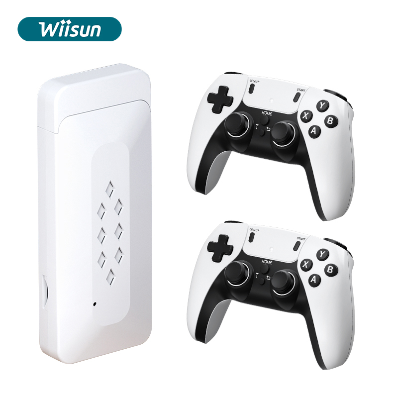 X New Sales M22 Game Stick 2.4 - Gaming Console New avaliação e preço
