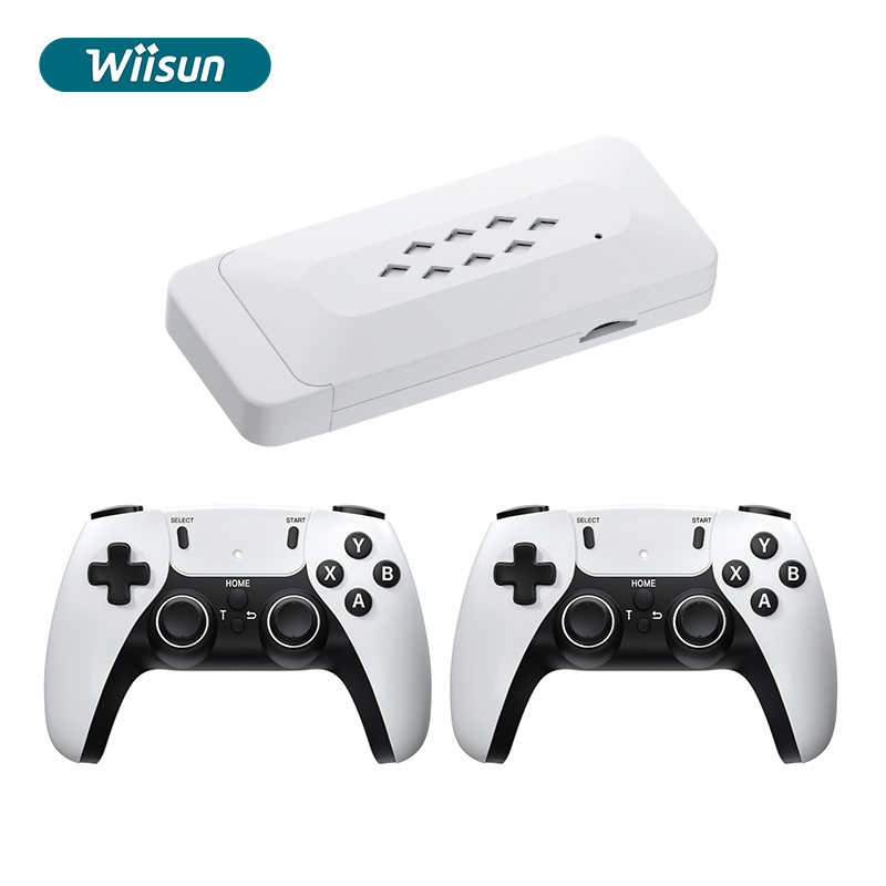X New Sales M22 Game Stick 2.4 - Gaming Console New avaliação e preço