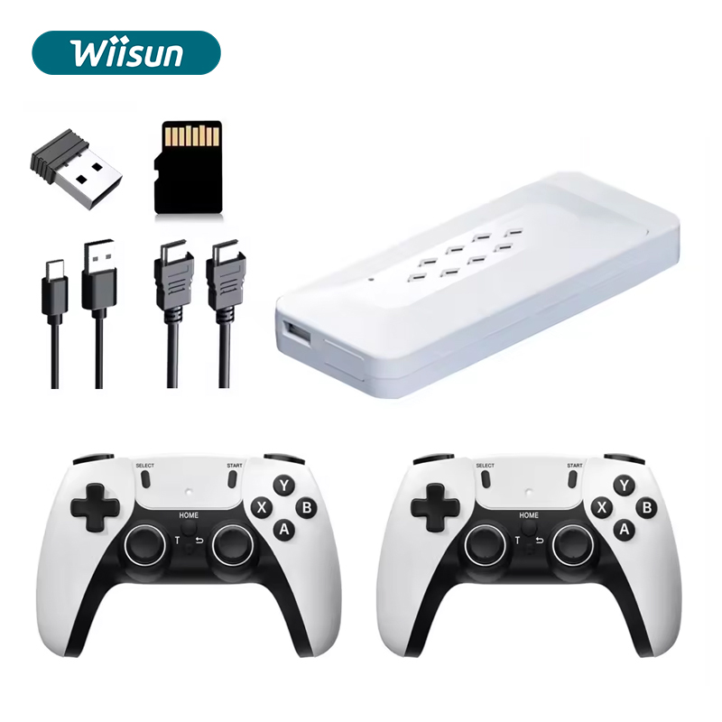 X New Sales M22 Game Stick 2.4 - Gaming Console New avaliação e preço