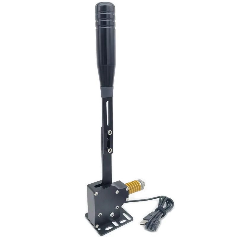 Handbrake For Logitech g29/g27 - Steering Wheel Gaming avaliação e preço